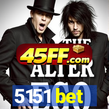 5151 bet
